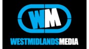 West Midlands Media Ltd - Web Design