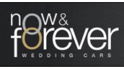 Wedding Cars Staffordshire From Now And Forever