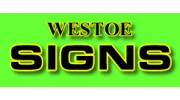Westoe Signs & Graphics