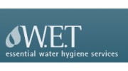 Wet Services