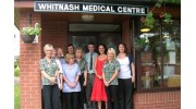Whitnash News