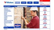 Building Supplier in Macclesfield, Cheshire