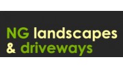 Driveway & Paving Company in Wigan, Greater Manchester