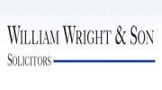 William Wright & Son