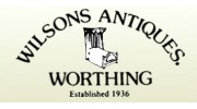 Antique Dealers in Worthing, West Sussex