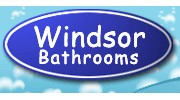 Windsor Bathrooms & Showers