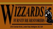 Wizzards Furniture