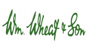 William Wheat & Son