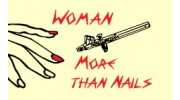 Woman More Than Nails