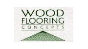 Wood Flooring Concepts