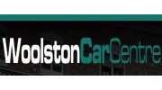 Woolston Car Centre