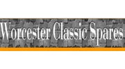 Worcester Classic Spares