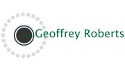 Geoffrey Roberts BSc. FCOptom