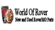 World Of Rover