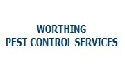 Pest Control Services in Worthing, West Sussex