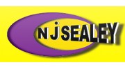 NJSealey Rug Cleaning