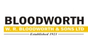 Bloodworth W R & Sons