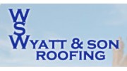 WS Wyatt And Son Roofing