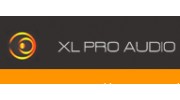 XL Pro Audio