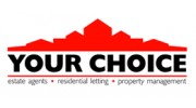 Your Choice Estate Agent