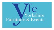 Yorkshire Furniture Events