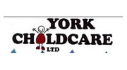 Childcare Services in York, North Yorkshire