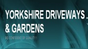 Yorkshire Driveways & Gardens