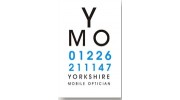Optician in Barnsley, South Yorkshire
