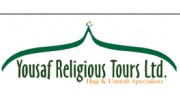 Yousaf Religious Tours