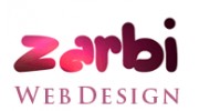 Zarbi Web And Graphic Design