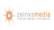ZeinxsMedia - Web Design UK