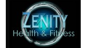 Zenity Health And Fitness