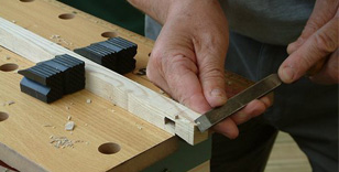 Purpose Made Joinery
