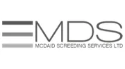 McDaid Screeding
