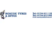 Roscoe Tyres & Autos