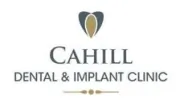 M Cahill