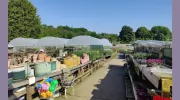 Moores Nurseries & Garden Centre
