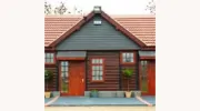 Stables Lodge