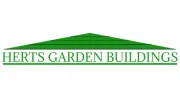 Millers Garden Buildings