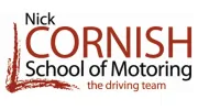 Nick Cornish