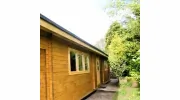 Yealm Cabin