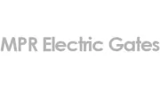 MPR Electric Gates