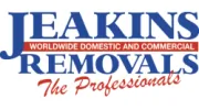 Jeakins Removals
