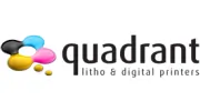 Quadrant Print & Design