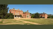 Earsham Hall