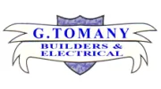 G Tomany Builders & Electrical