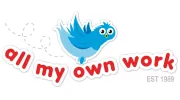 All My Own Work