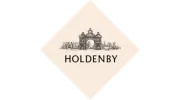 Holdenby House