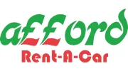 Afford Rent A Car