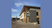 Craig Croft Centre